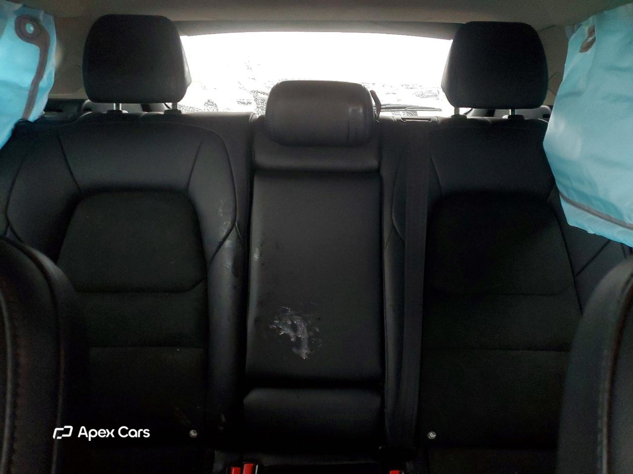 Mazda CX-5 2019