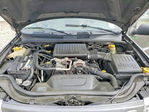 Jeep Cherokee 2002