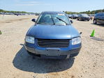 Volkswagen Passat 2004