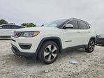Jeep Compass 2018