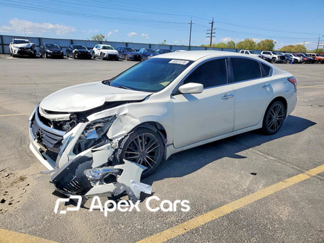 Nissan Altima 2014 - Image 1 of 13