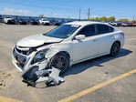Nissan Altima 2014