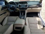 Honda Accord 2016