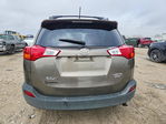 Toyota RAV 4 2015