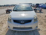 Nissan Sentra 2012