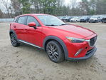 Mazda CX-3 2016