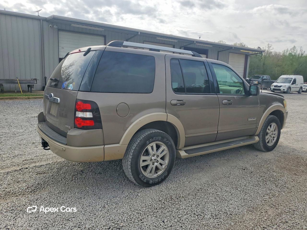 Ford Explorer 2006
