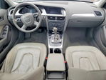 Audi A4 2011