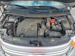 Ford Explorer 2012
