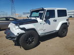 Jeep Wrangler 2013