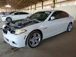 BMW Series 5 2014