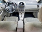 Toyota Corolla 2012