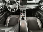 Jeep Compass 2025