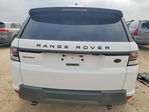 Land Rover Range Rover 2017