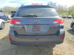 Subaru Outback 2012