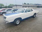 Ford Custom 1968