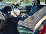 Nissan Rogue 2015
