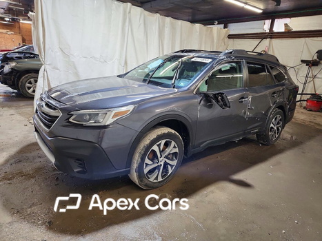 Subaru Outback 2022 - Image 1 of 15