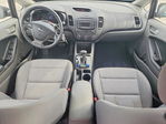Kia Forte 2018
