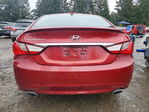 Hyundai Sonata 2012