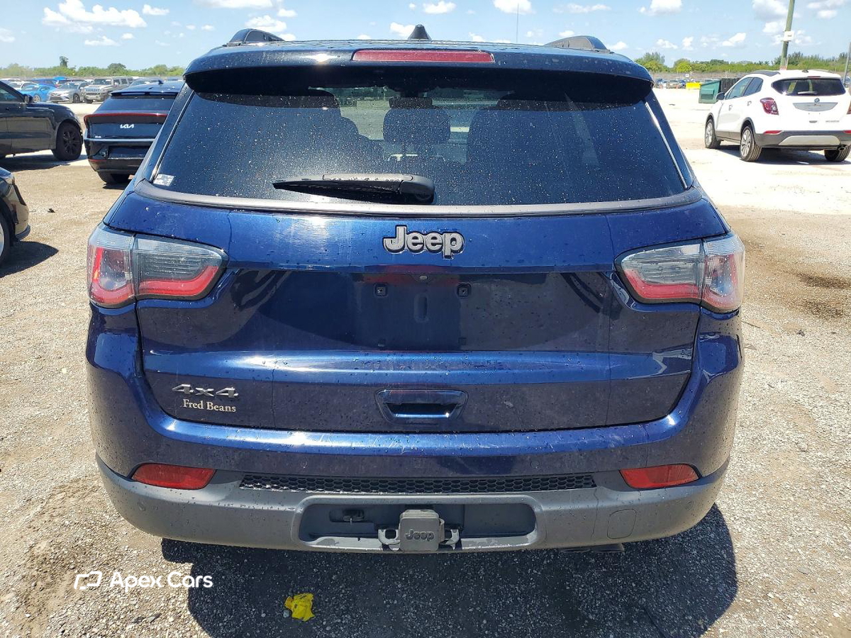 Jeep Compass 2020