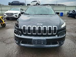 Jeep Cherokee 2016
