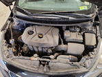 Kia Forte 2015