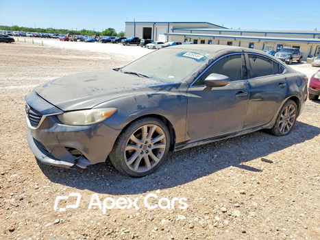Mazda 6 2016 - Image 1 of 12