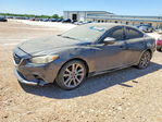 Mazda 6 2016