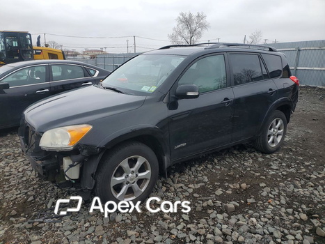 Toyota RAV 4 2011 - Image 1 of 13
