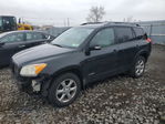 Toyota RAV 4 2011
