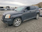 GMC Terrain 2017