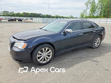 Chrysler 300 2018 - Image 1 of 12