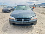 Honda Accord 2000