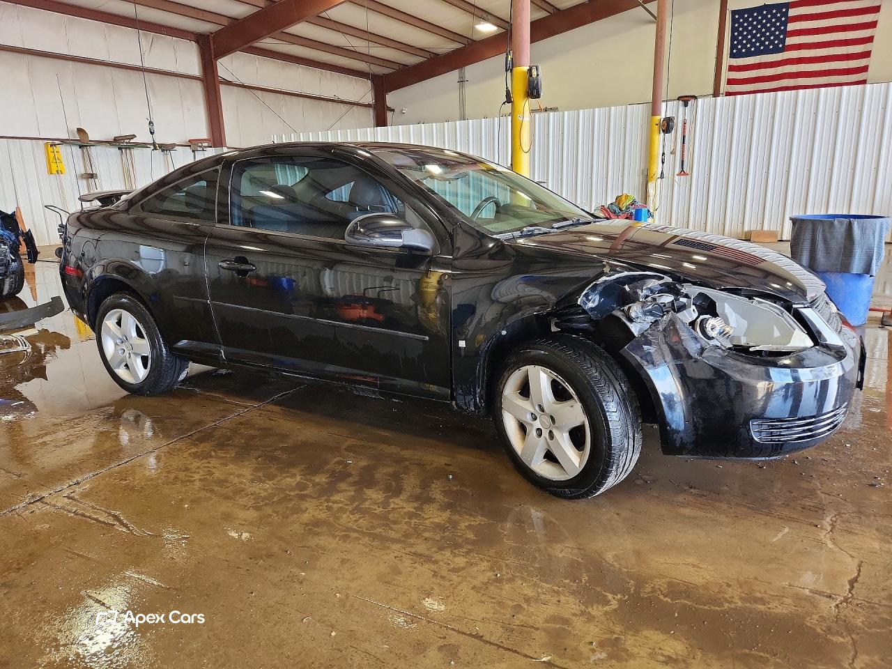 Chevrolet Cobalt 2008