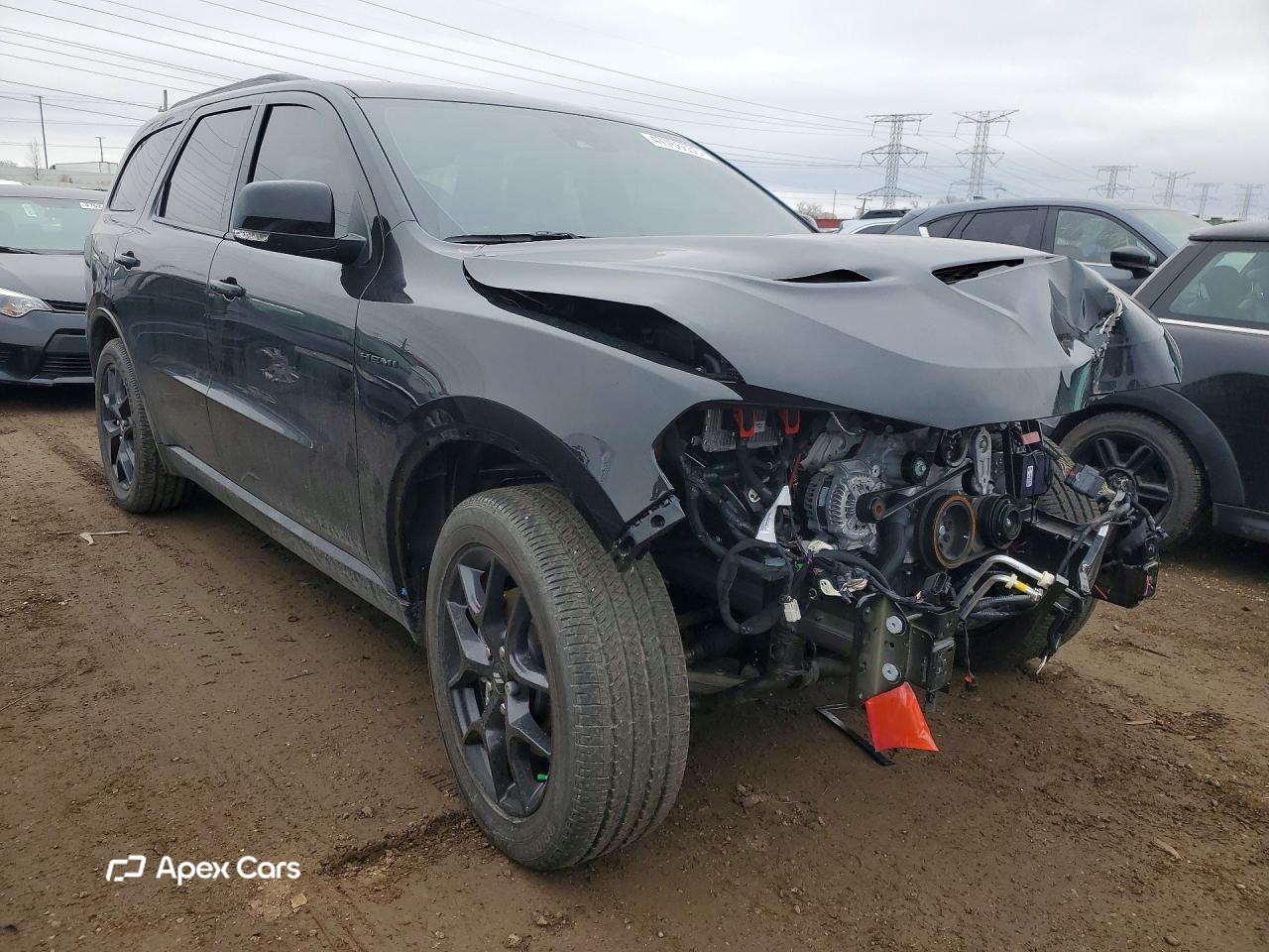 Dodge Durango 2026
