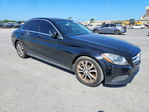 Mercedes-Benz C-klasse 2015