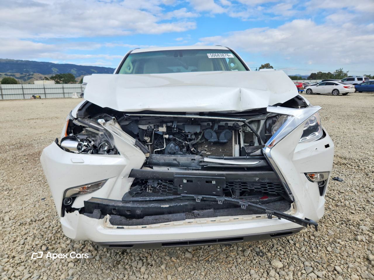 Lexus GX 2014