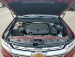 Chevrolet Colorado 2019