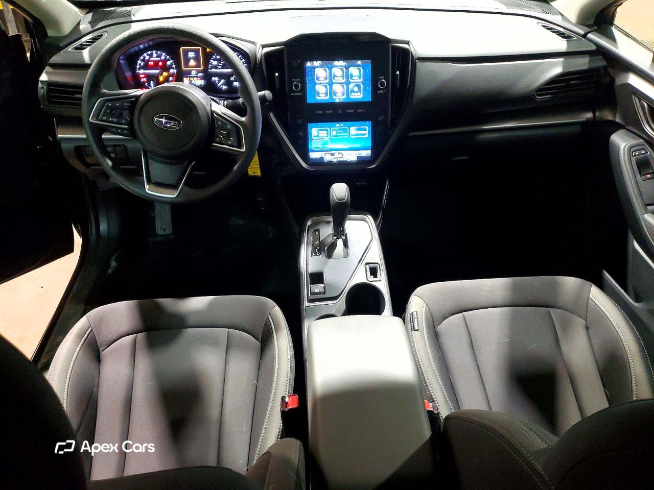 Subaru Impreza 2025