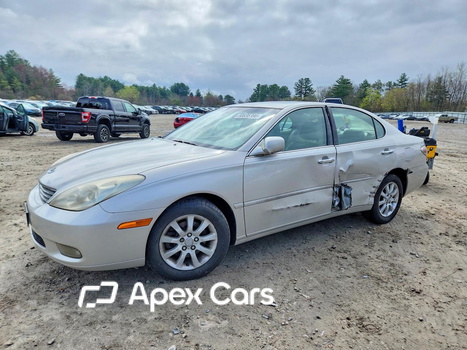 Lexus ES 2004 - Zdjęcie 1 z 12