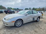 Lexus ES 2004