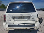 Honda Pilot 2007