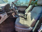 Subaru Forester 2014