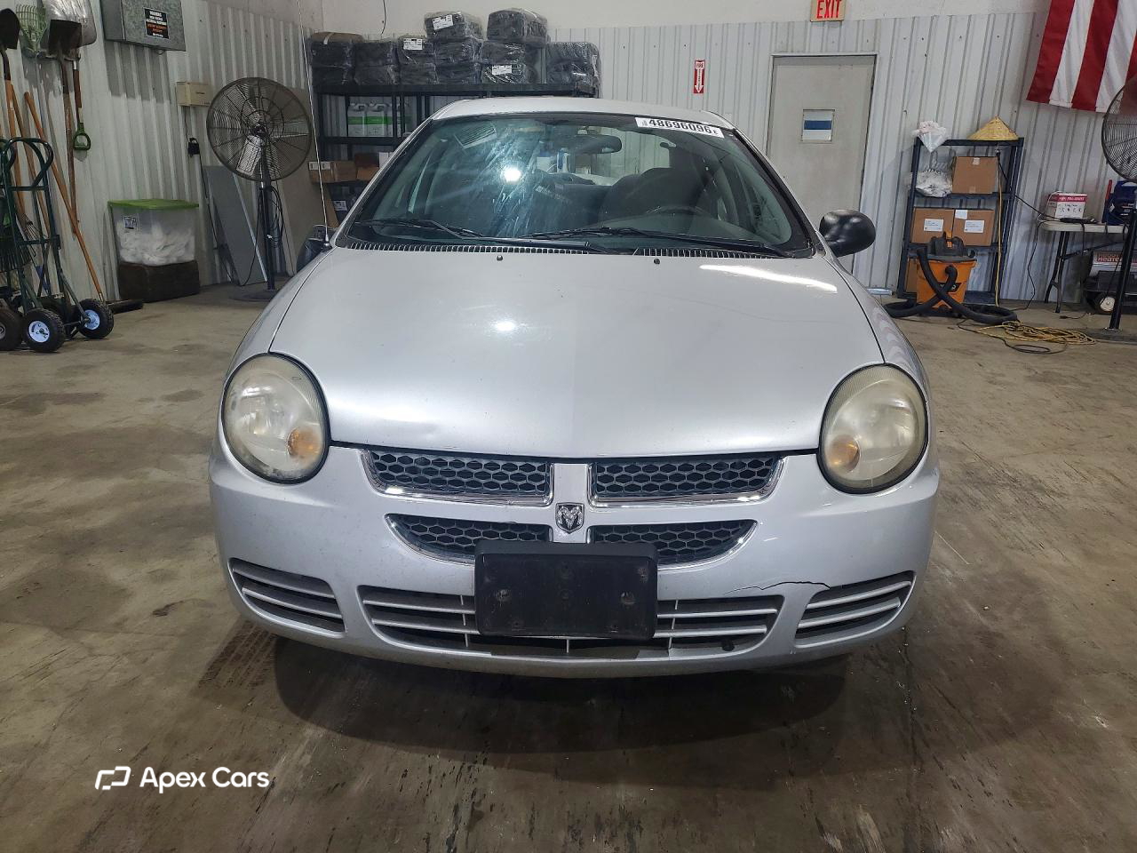 Dodge Neon 2003