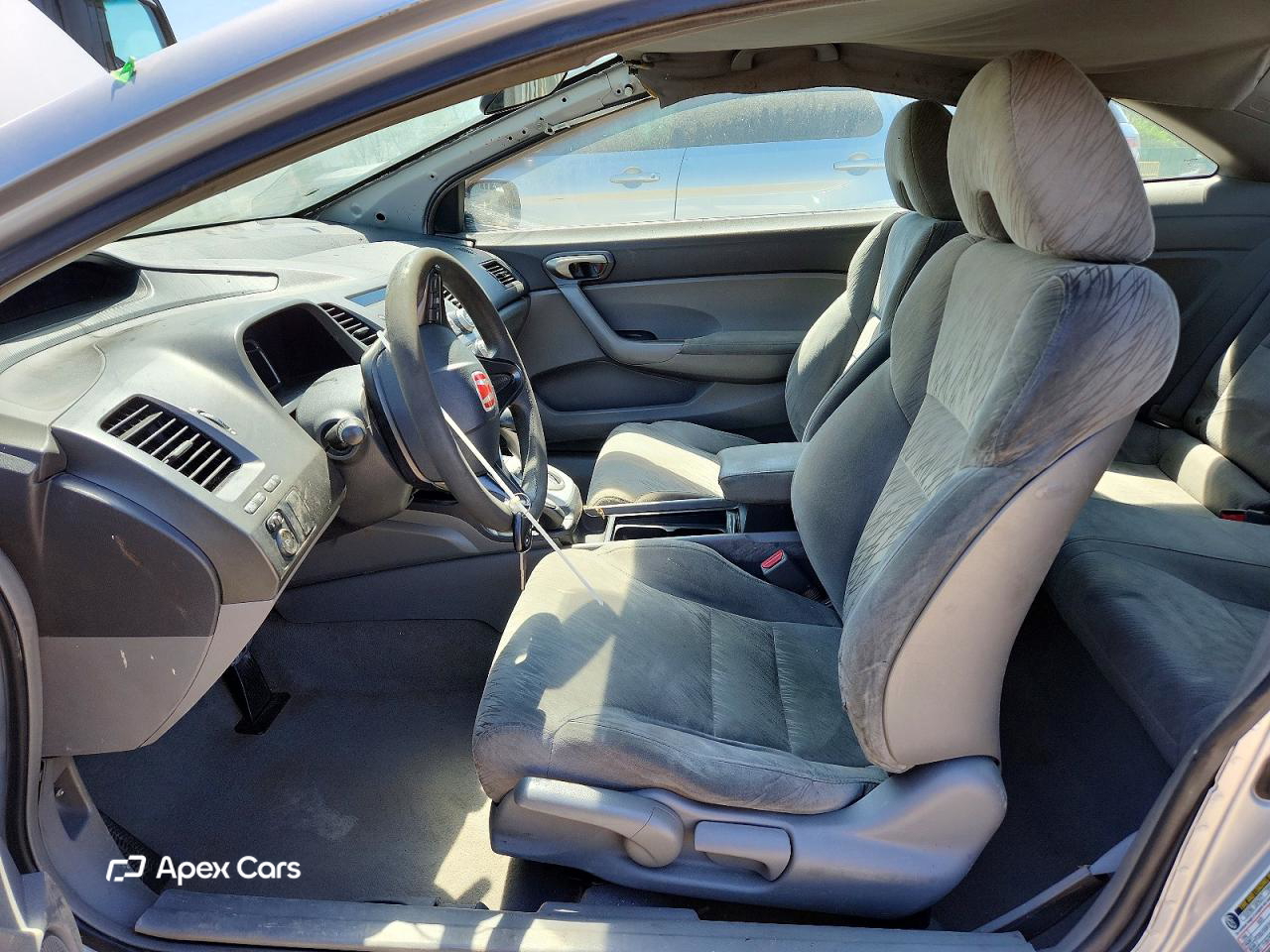 Honda Civic 2007