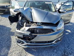 Mitsubishi Mirage 2018