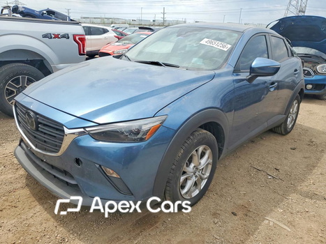 Mazda CX-3 2020 - Image 1 of 13