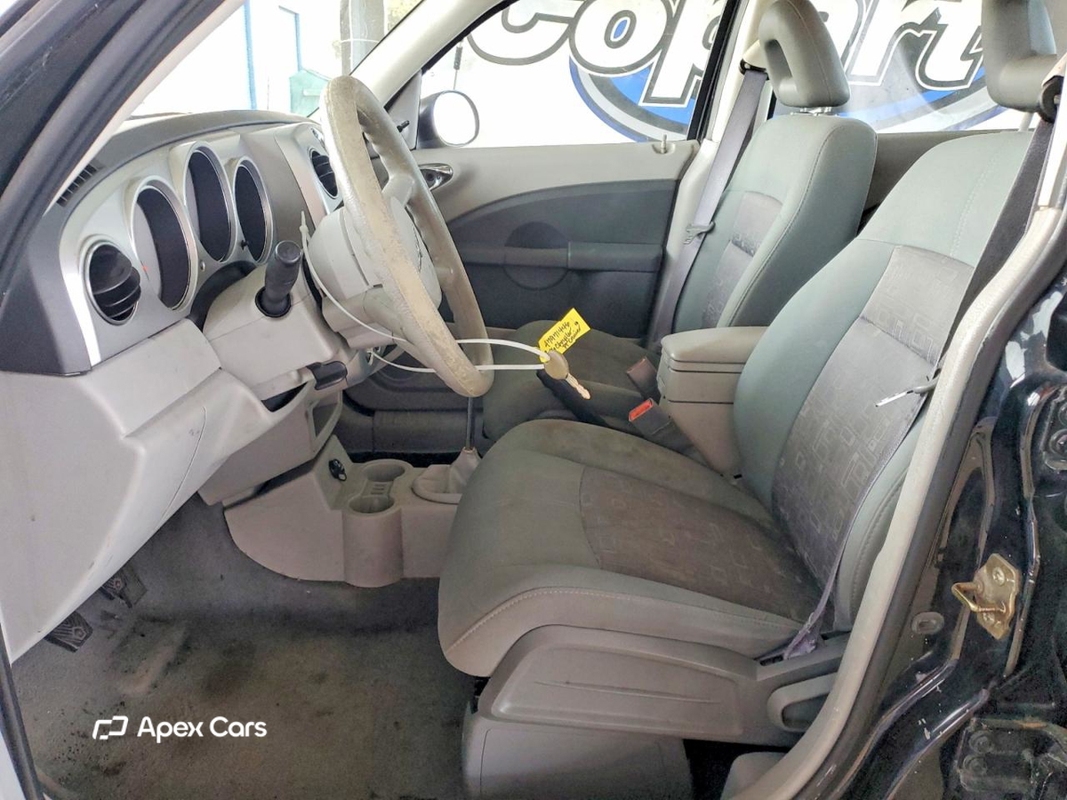 Chrysler PT Cruiser 2006