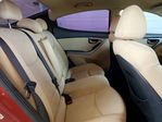 Hyundai Elantra 2012